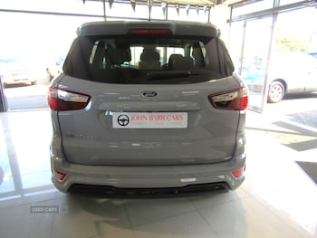 Used Ford Ecosport 2023 for sale - 79013711: Photo