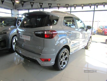 Used Ford Ecosport 2023 for sale - 79013711: Photo