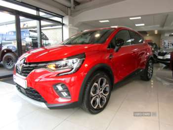 2024 - 1.0 TCE 90 Techno 5dr
