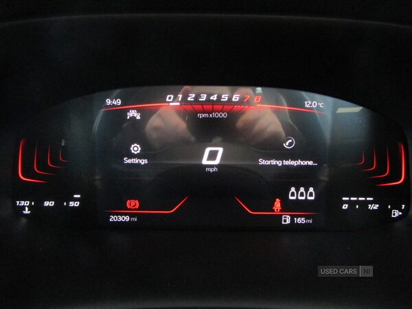 Used SEAT Ateca 2023 for sale - 78035307: Photo 11