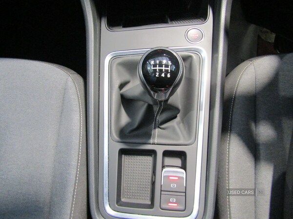 Used SEAT Ateca 2023 for sale - 78035307: Photo 13