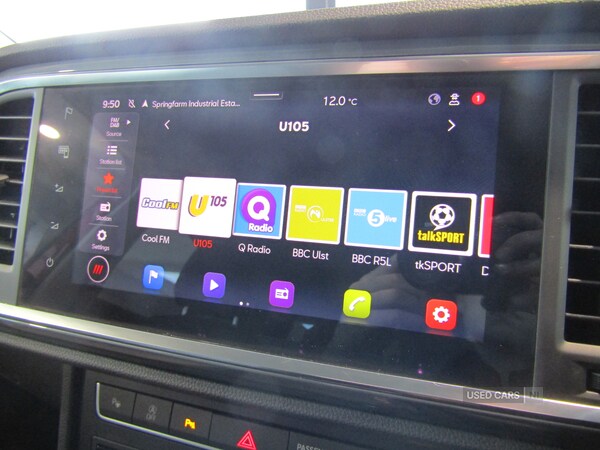 Used SEAT Ateca 2023 for sale - 78035307: Photo 16