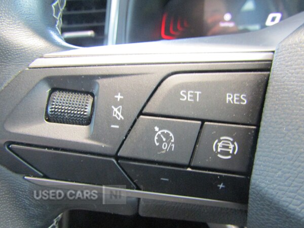 Used SEAT Ateca 2023 for sale - 78035307: Photo 17