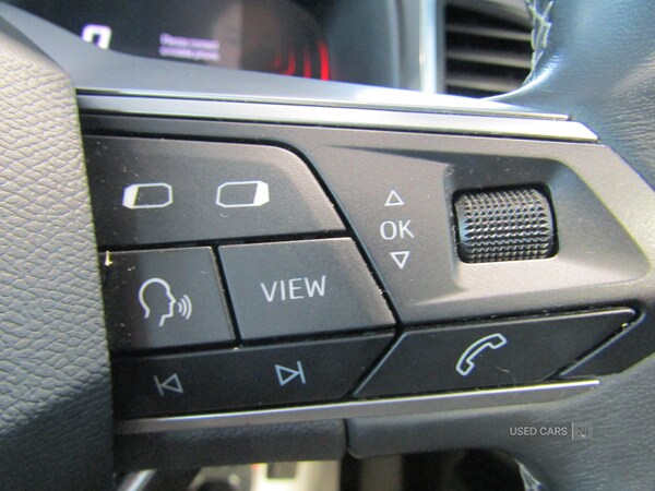 Used SEAT Ateca 2023 for sale - 78035307: Photo 18