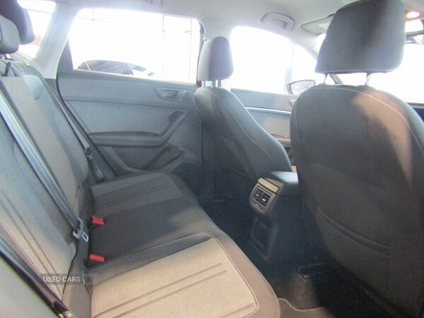 Used SEAT Ateca 2023 for sale - 78035307: Photo 20