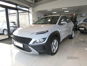 2022 - 1.0 TGDi 48V MHEV SE Connect 5dr