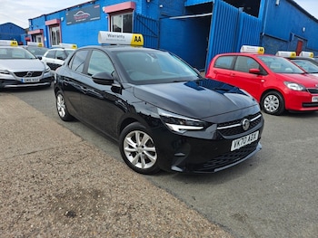 Used Vauxhall Corsa 2020 for sale - 78658117: Photo