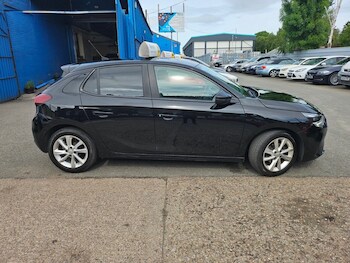Used Vauxhall Corsa 2020 for sale - 78658117: Photo