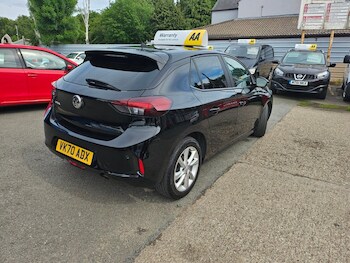 Used Vauxhall Corsa 2020 for sale - 78658117: Photo