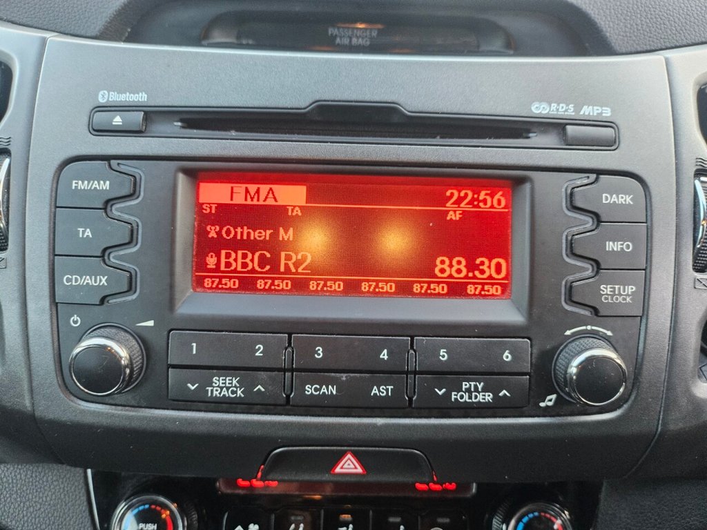 Used Kia Sportage 2013 for sale - 76642561: Photo 11