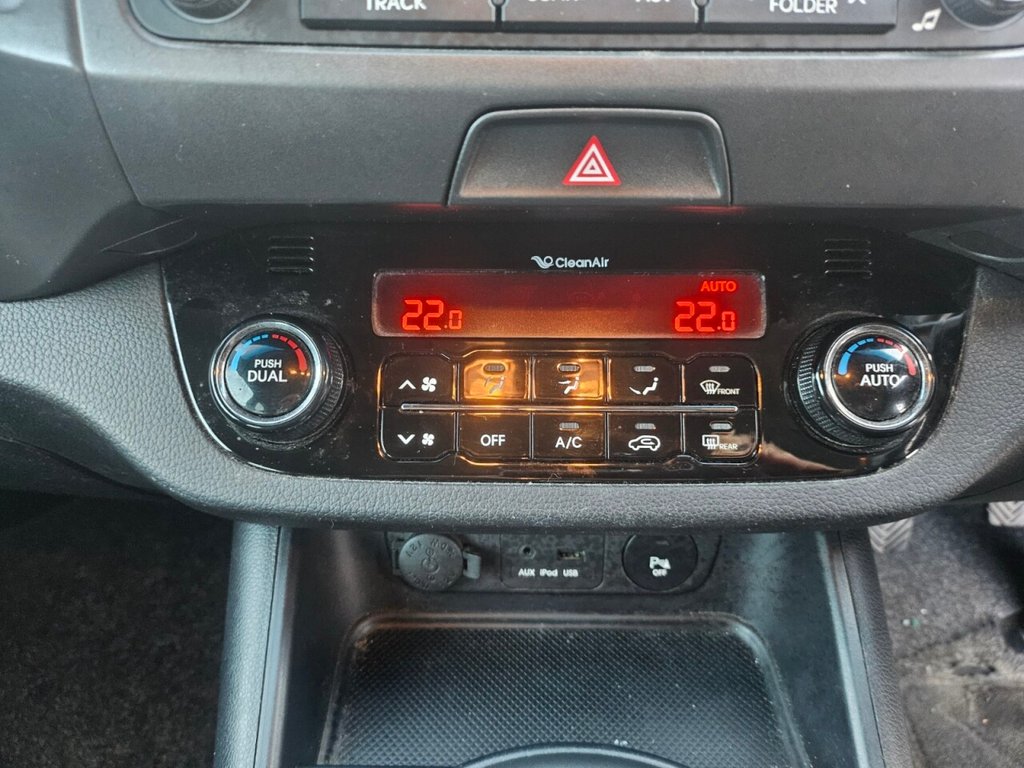 Used Kia Sportage 2013 for sale - 76642561: Photo 12