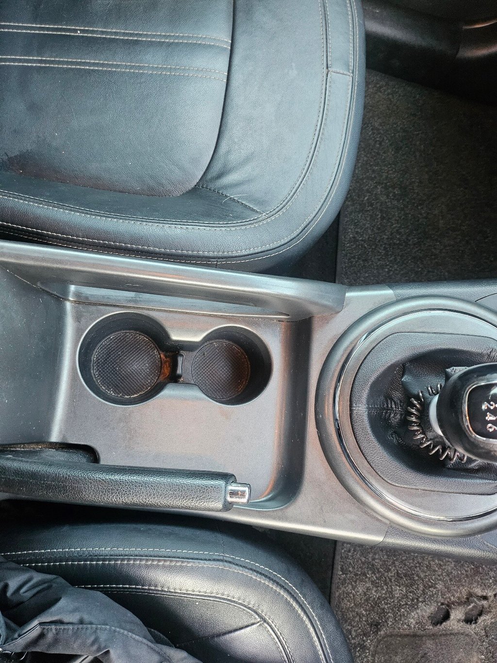 Used Kia Sportage 2013 for sale - 76642561: Photo 16