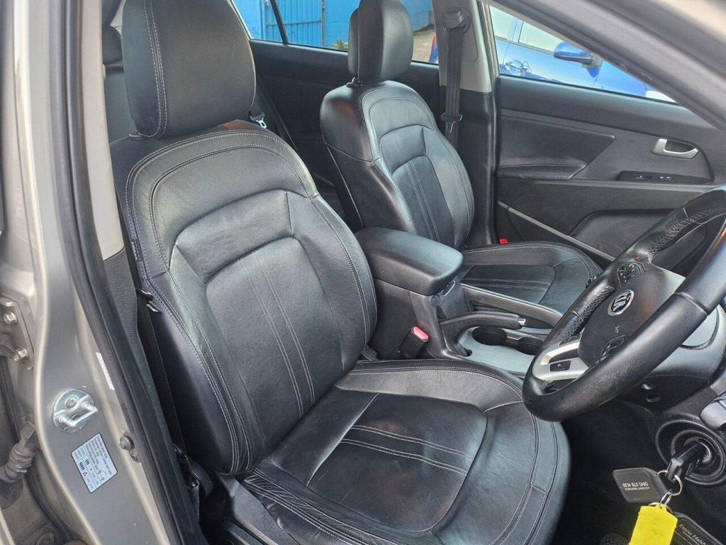 Used Kia Sportage 2013 for sale - 76642561: Photo 22