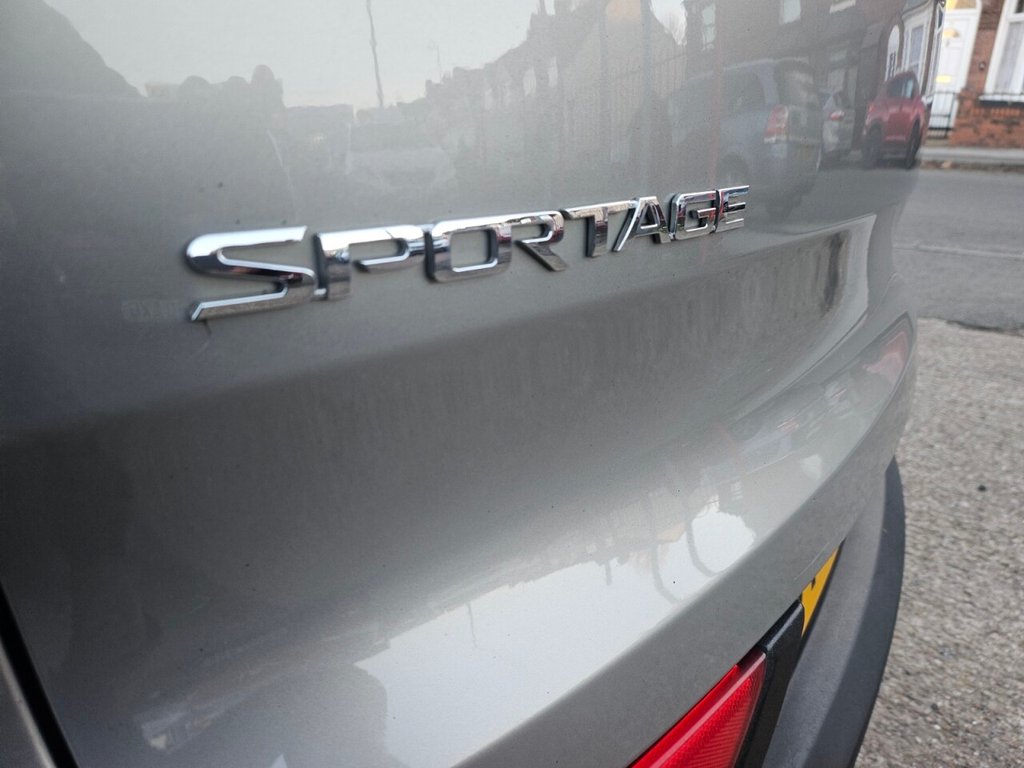 Used Kia Sportage 2013 for sale - 76642561: Photo 27