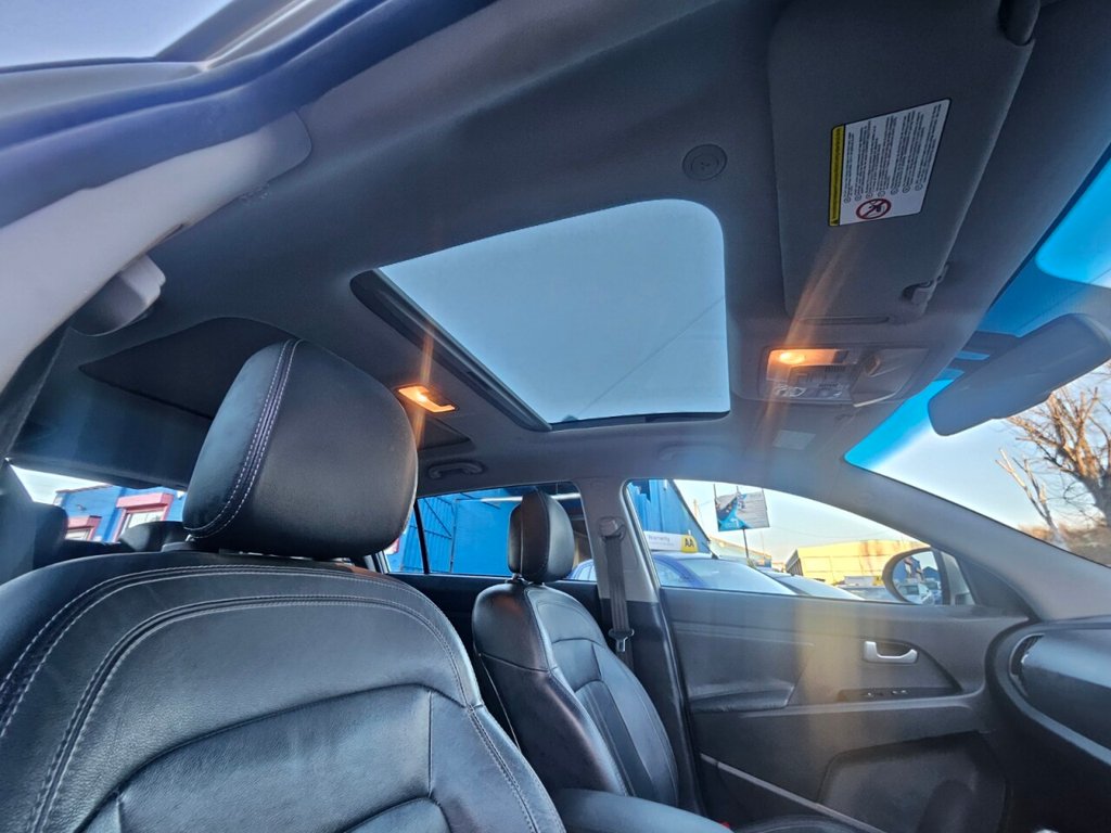 Used Kia Sportage 2013 for sale - 76642561: Photo 29