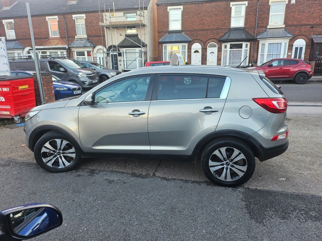 Used Kia Sportage 2013 for sale - 76642561: Photo 6