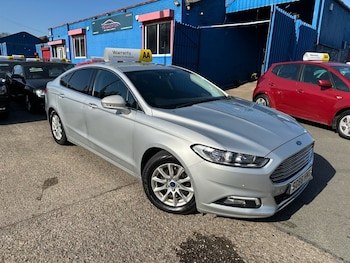 Used Ford Mondeo 2016 for sale - 78524923: Photo