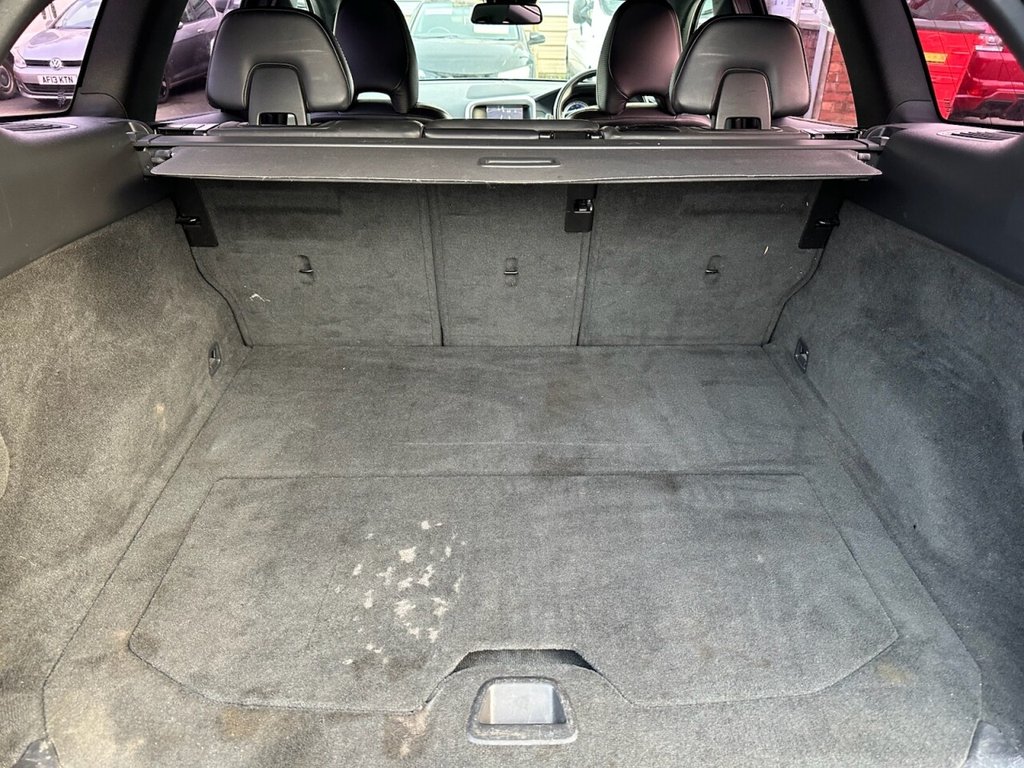 Used Volvo XC60 2012 for sale - 77770956: Photo 11