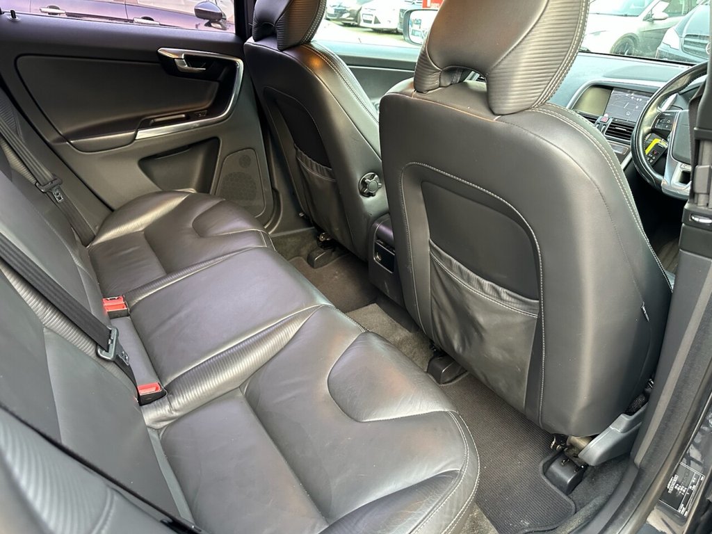 Used Volvo XC60 2012 for sale - 77770956: Photo 18