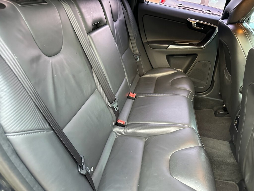 Used Volvo XC60 2012 for sale - 77770956: Photo 19