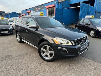 Used Volvo XC60 2012 for sale - 77770956: Photo