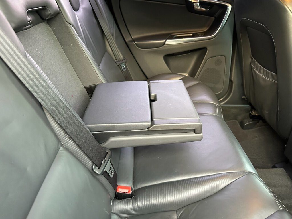 Used Volvo XC60 2012 for sale - 77770956: Photo 21