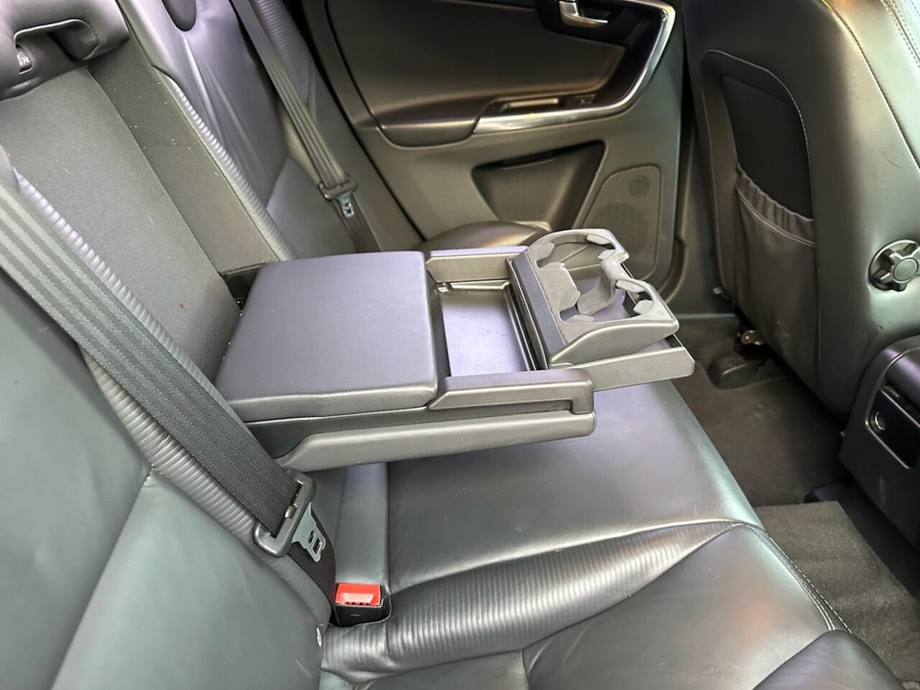 Used Volvo XC60 2012 for sale - 77770956: Photo 22