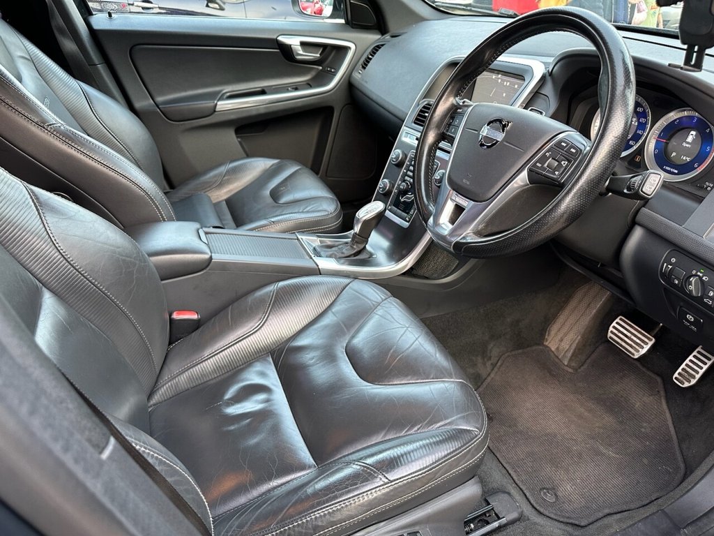 Used Volvo XC60 2012 for sale - 77770956: Photo 26