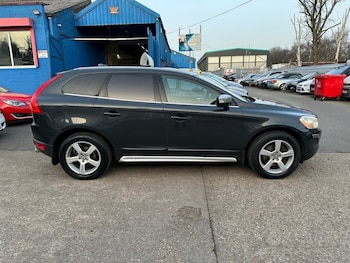 Used Volvo XC60 2012 for sale - 77770956: Photo
