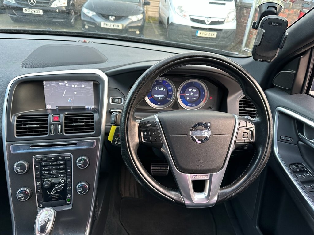 Used Volvo XC60 2012 for sale - 77770956: Photo 32