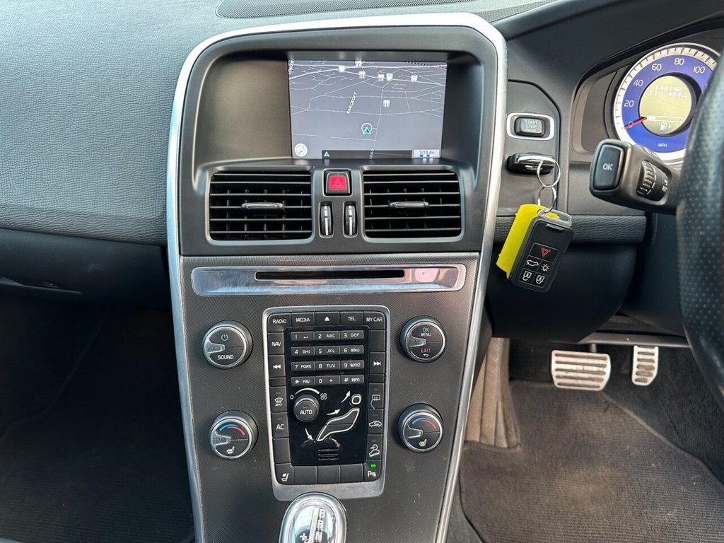 Used Volvo XC60 2012 for sale - 77770956: Photo 34