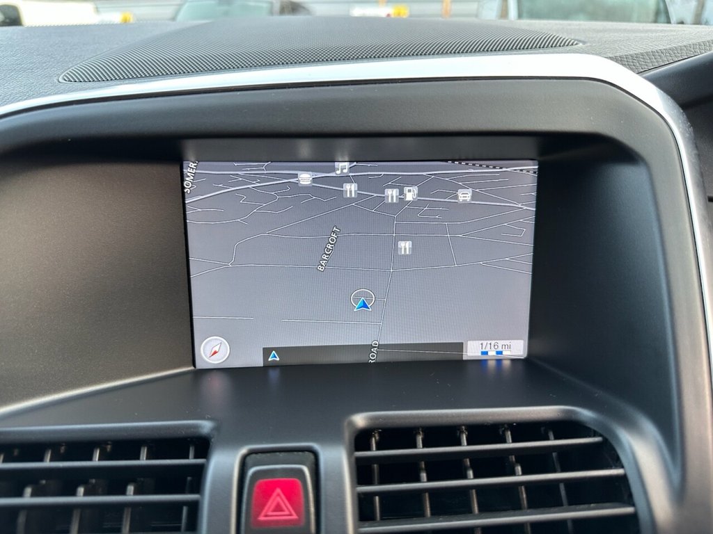 Used Volvo XC60 2012 for sale - 77770956: Photo 35