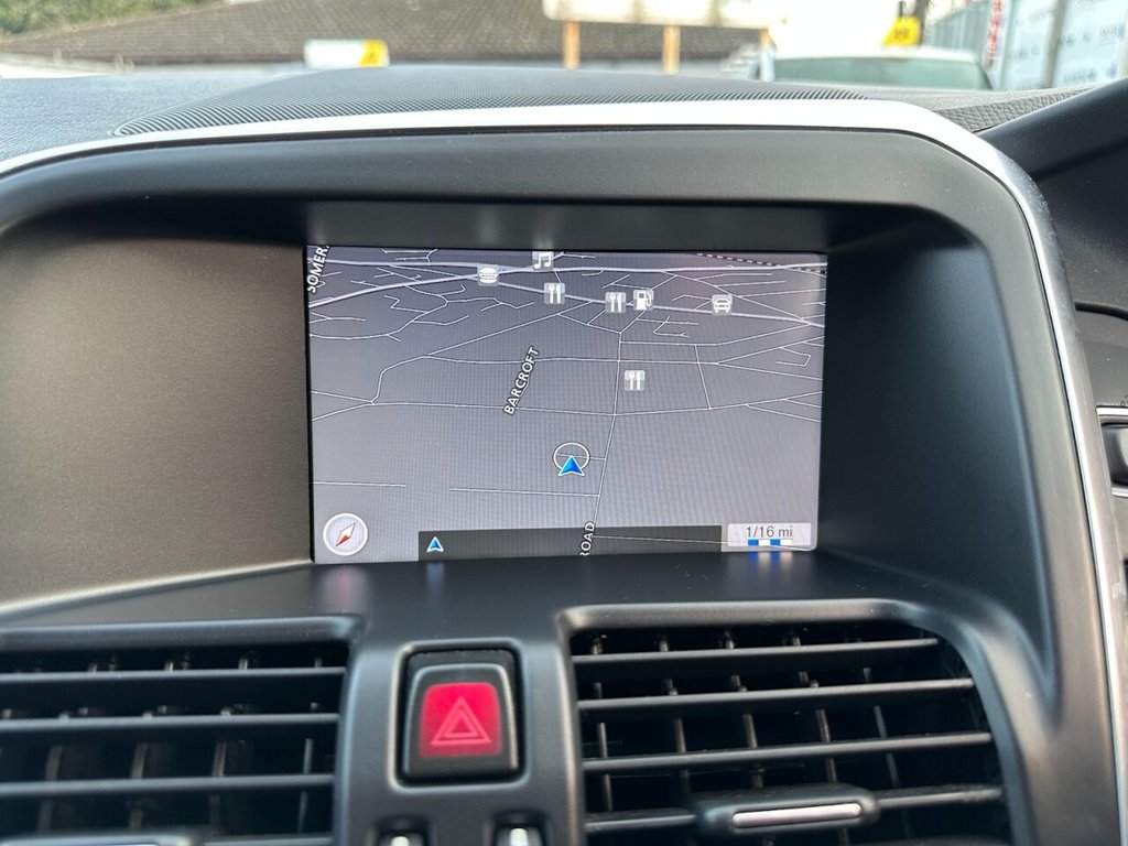 Used Volvo XC60 2012 for sale - 77770956: Photo 38