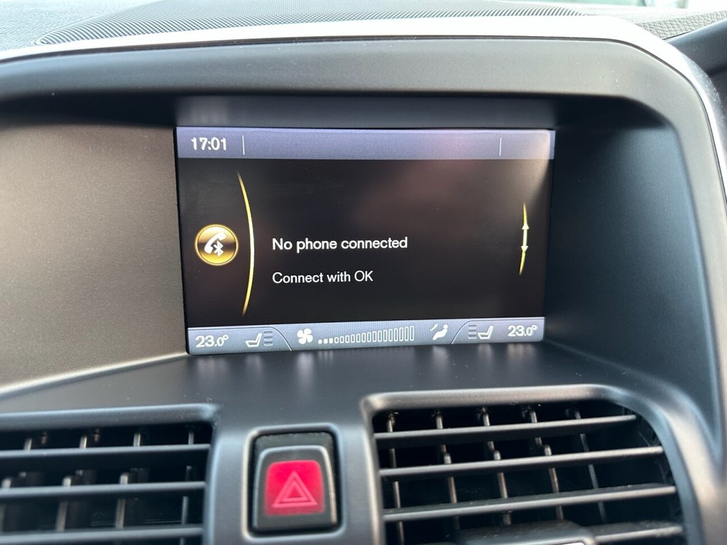 Used Volvo XC60 2012 for sale - 77770956: Photo 39