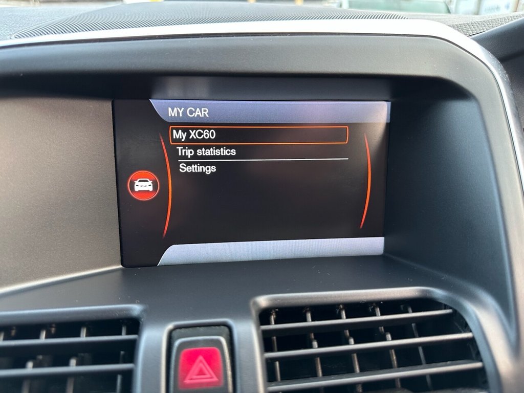 Used Volvo XC60 2012 for sale - 77770956: Photo 40