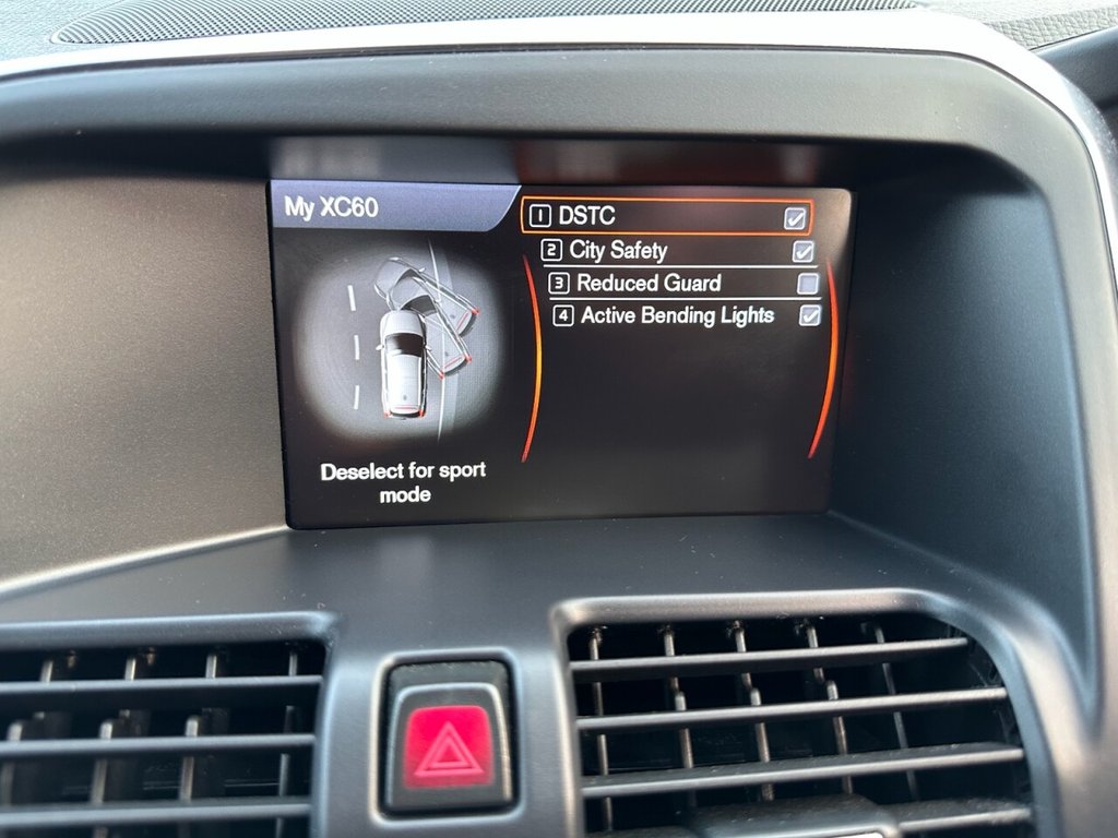 Used Volvo XC60 2012 for sale - 77770956: Photo 42