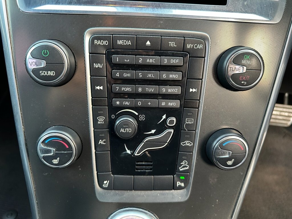 Used Volvo XC60 2012 for sale - 77770956: Photo 43