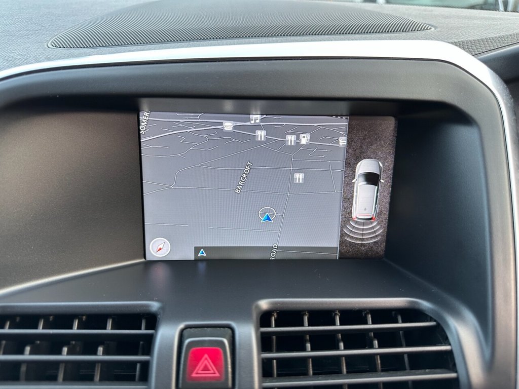 Used Volvo XC60 2012 for sale - 77770956: Photo 45