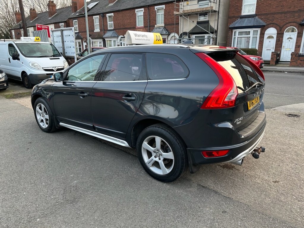 Used Volvo XC60 2012 for sale - 77770956: Photo 5