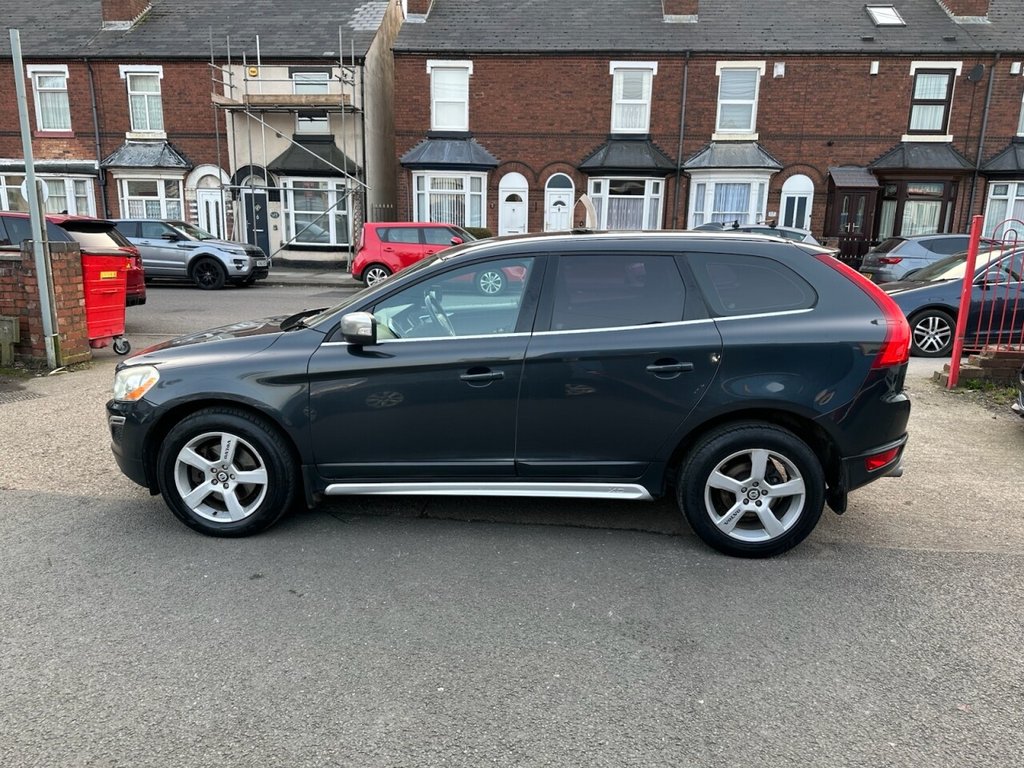 Used Volvo XC60 2012 for sale - 77770956: Photo 6