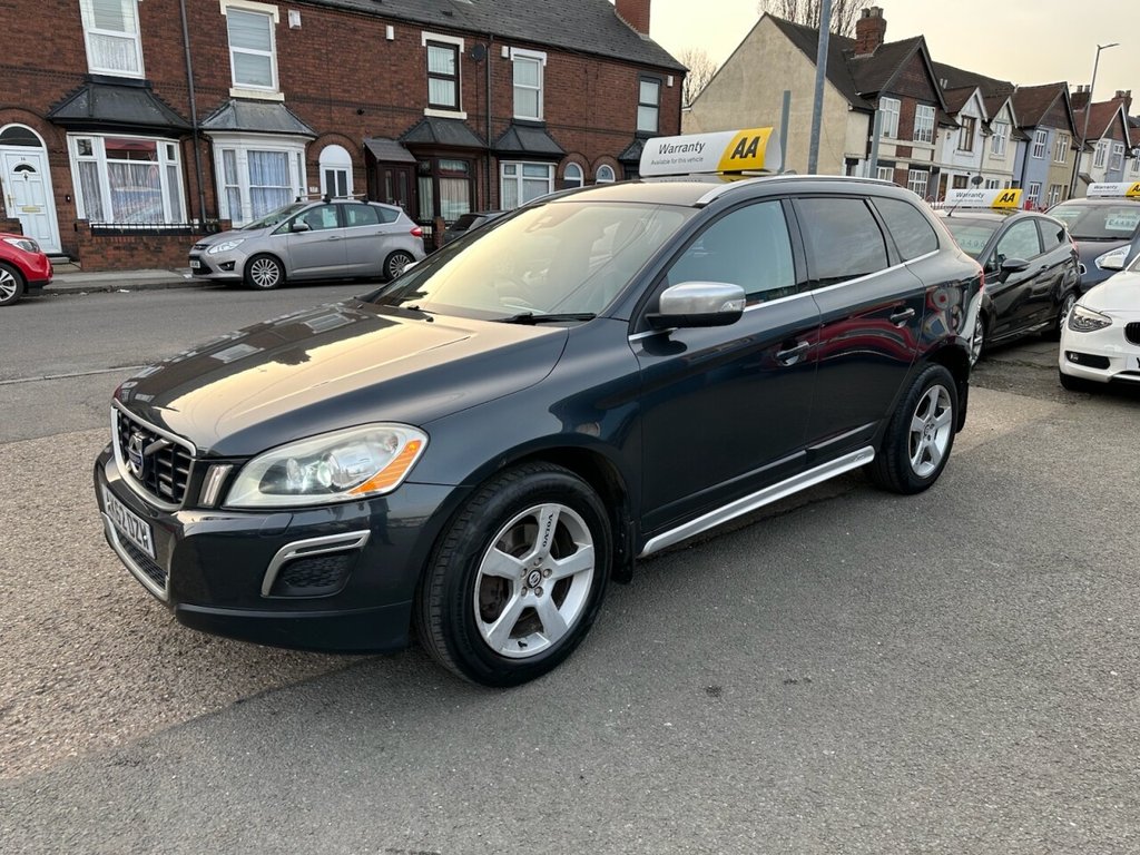 Used Volvo XC60 2012 for sale - 77770956: Photo 7