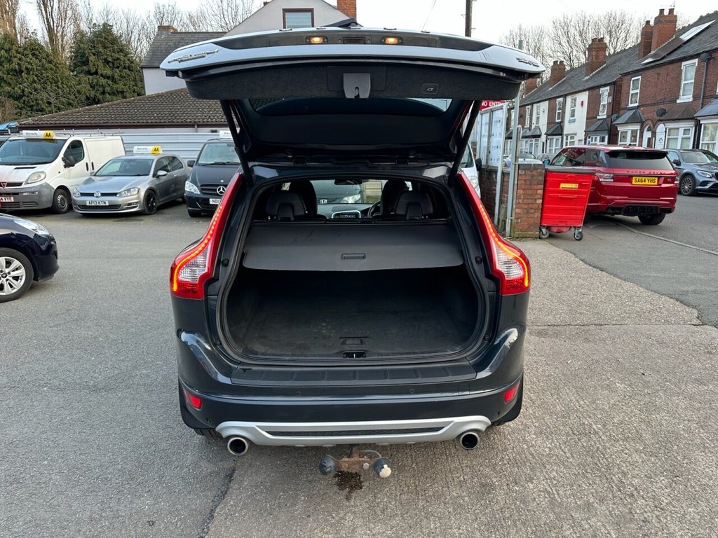 Used Volvo XC60 2012 for sale - 77770956: Photo 9