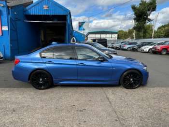 Used BMW 3 Series 2013 for sale - 75052637: Photo
