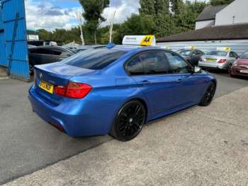 Used BMW 3 Series 2013 for sale - 75052637: Photo