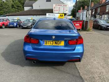 Used BMW 3 Series 2013 for sale - 75052637: Photo
