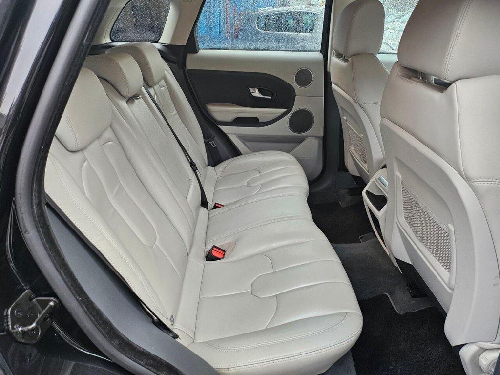 Used Land Rover Range Rover Evoque 2015 for sale - 77820557: Photo 23
