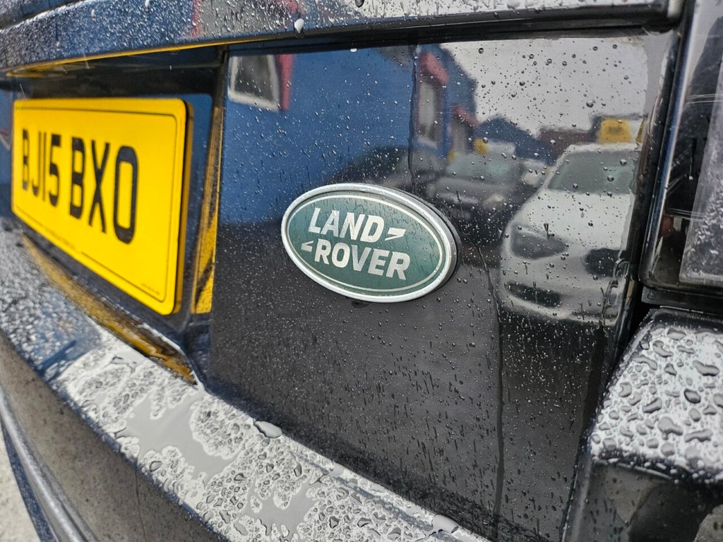 Used Land Rover Range Rover Evoque 2015 for sale - 77820557: Photo 29