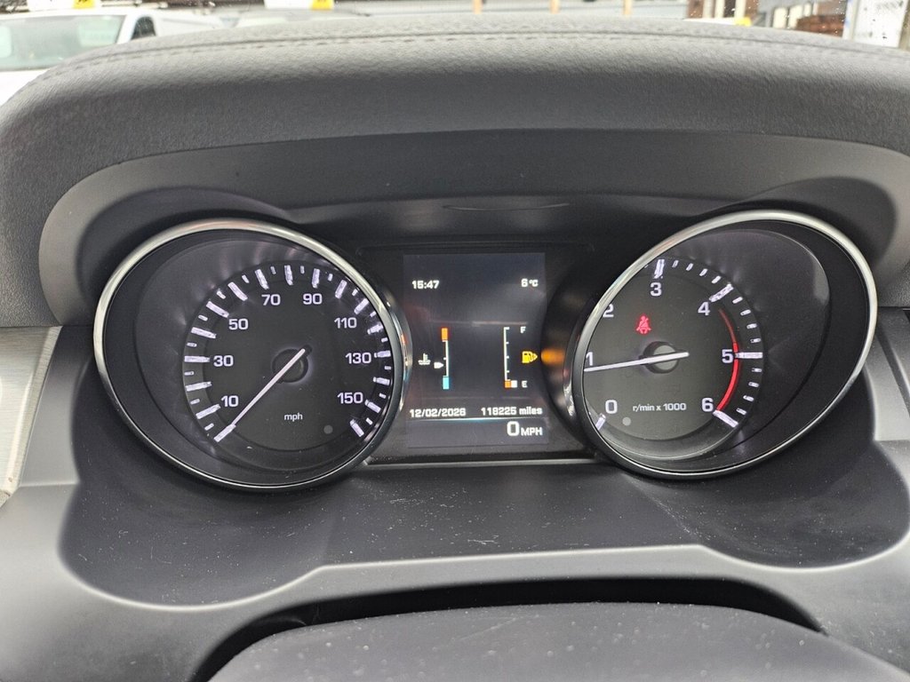 Used Land Rover Range Rover Evoque 2015 for sale - 77820557: Photo 9