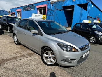 Used Ford Focus 2009 for sale - 75936303: Photo