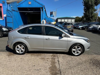 Used Ford Focus 2009 for sale - 75936303: Photo